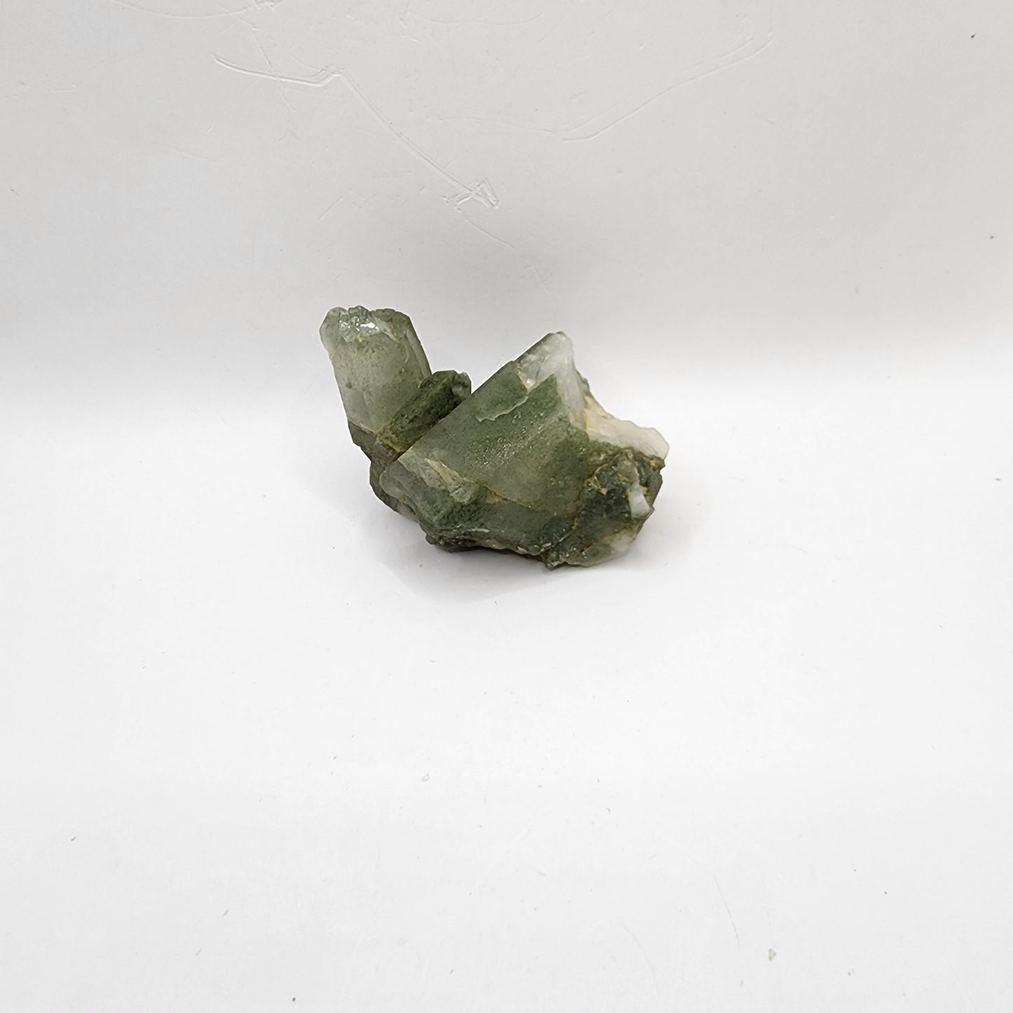 Chlorine Quartz