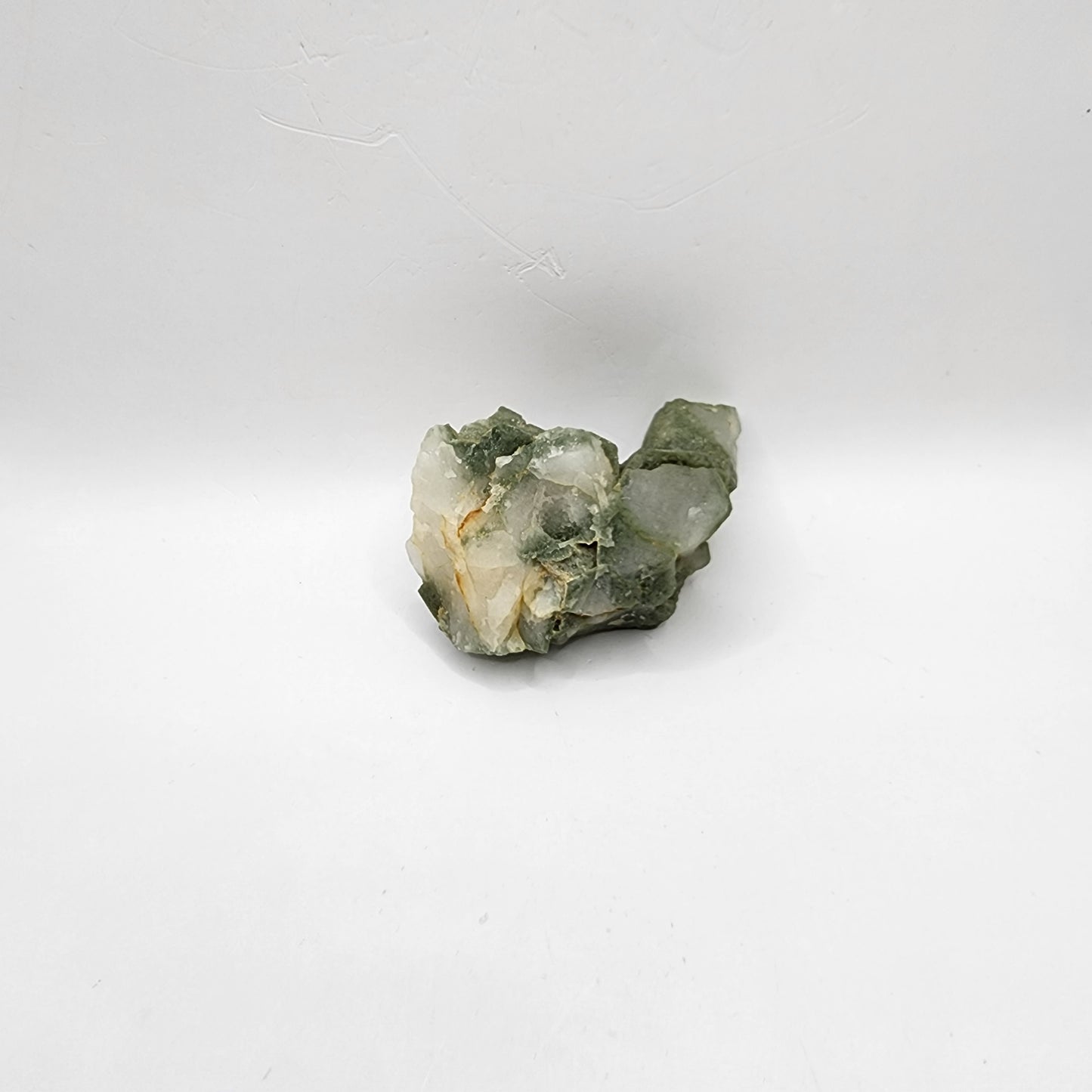 Chlorine Quartz