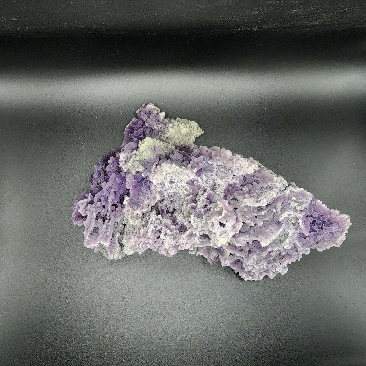 Bladed Botryoidal Chalcedony