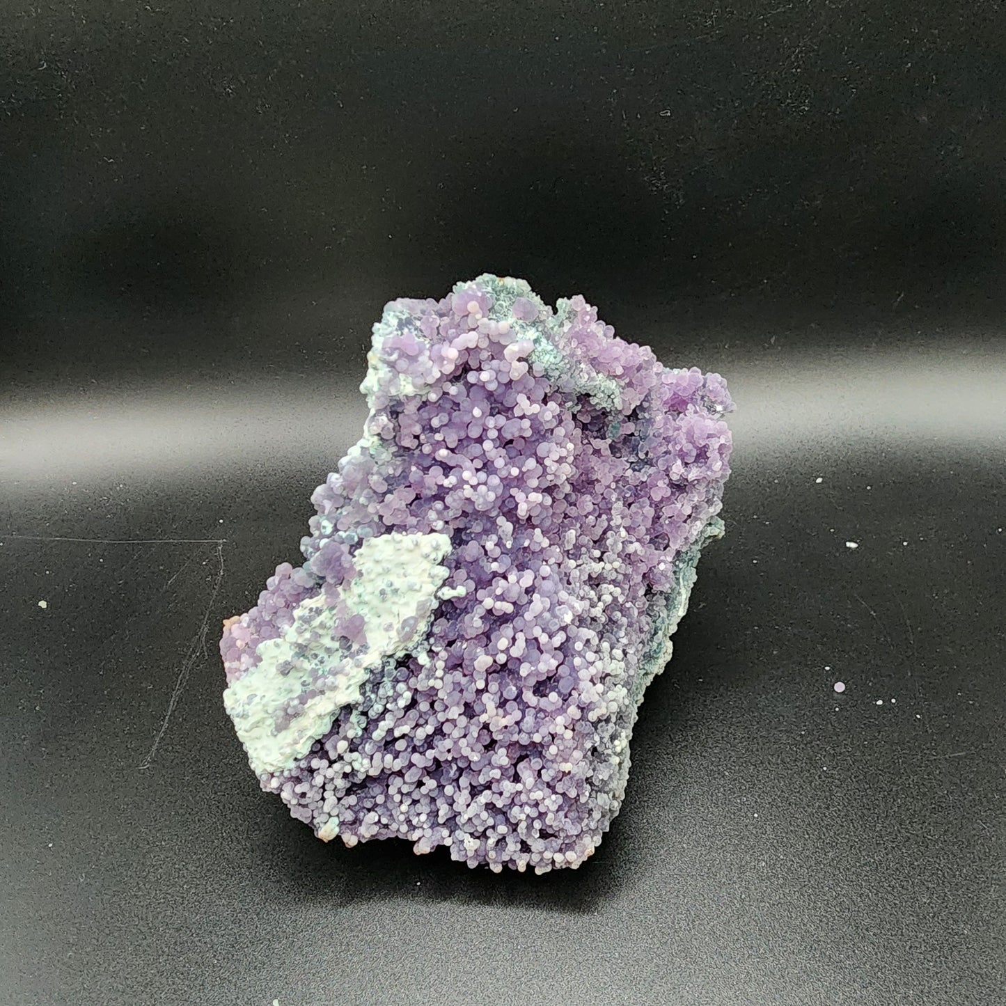 Gorgeous Grape Agate