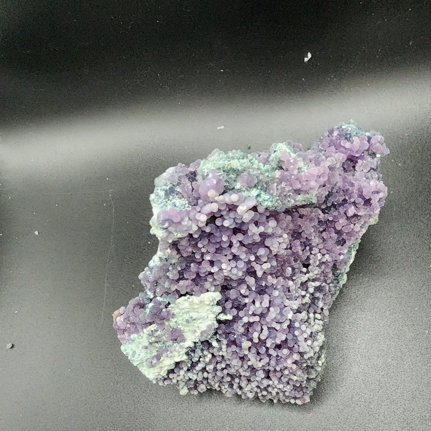 Gorgeous Grape Agate