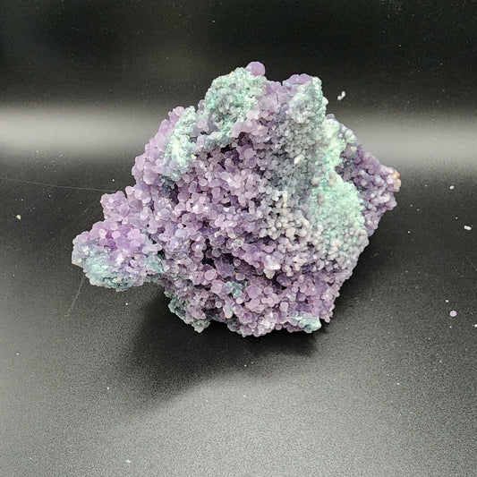 Gorgeous Grape Agate