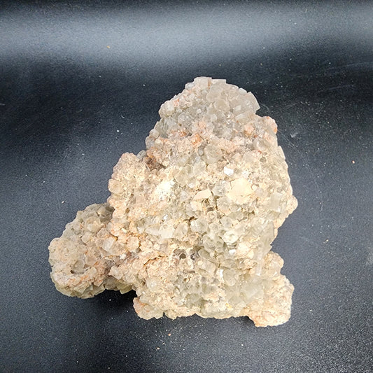 Elegant Aragonite Cluster