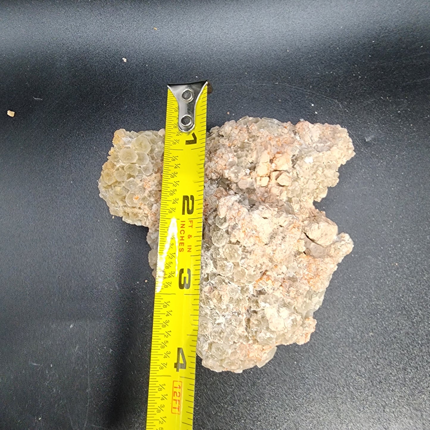 Elegant Aragonite Cluster