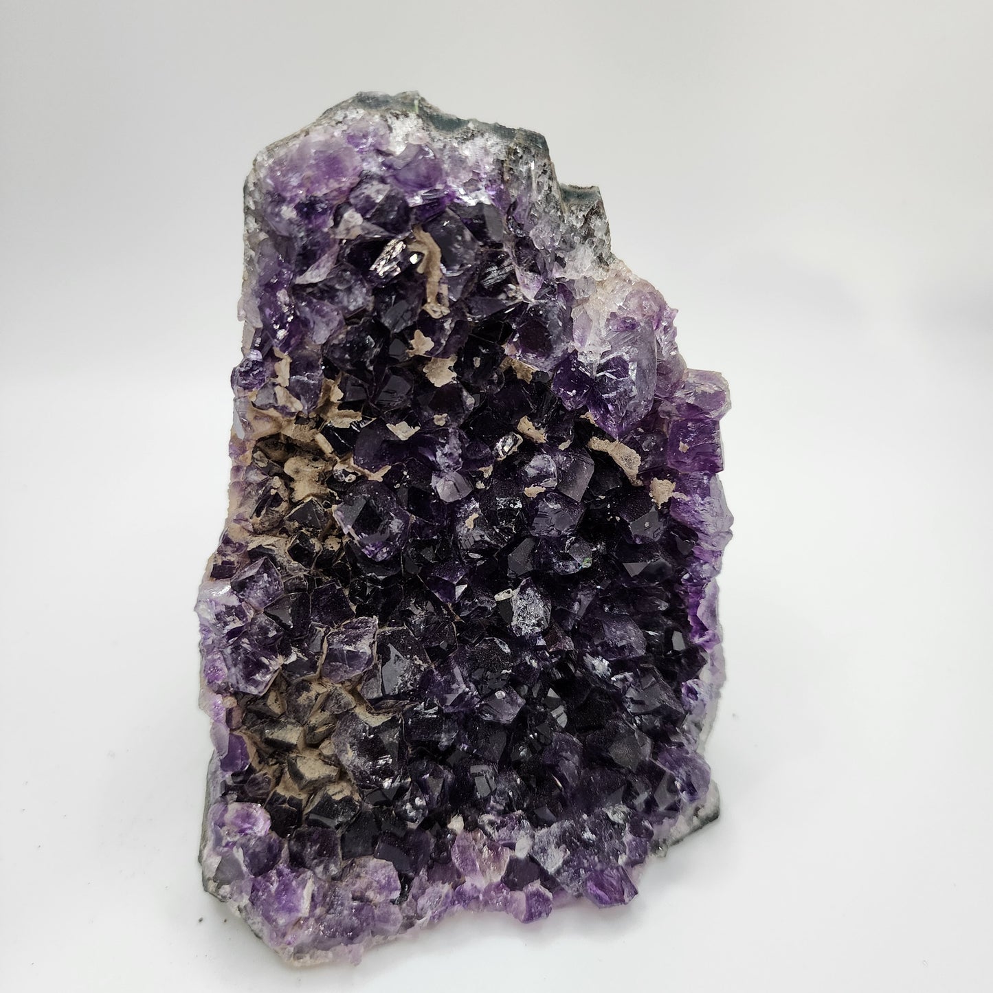 Amethyst Cut Base