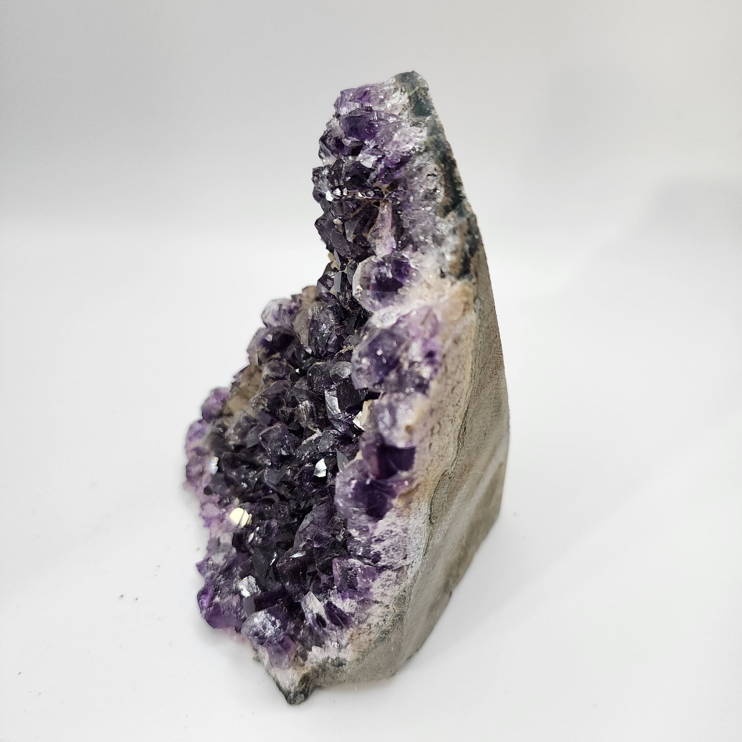Amethyst Cut Base