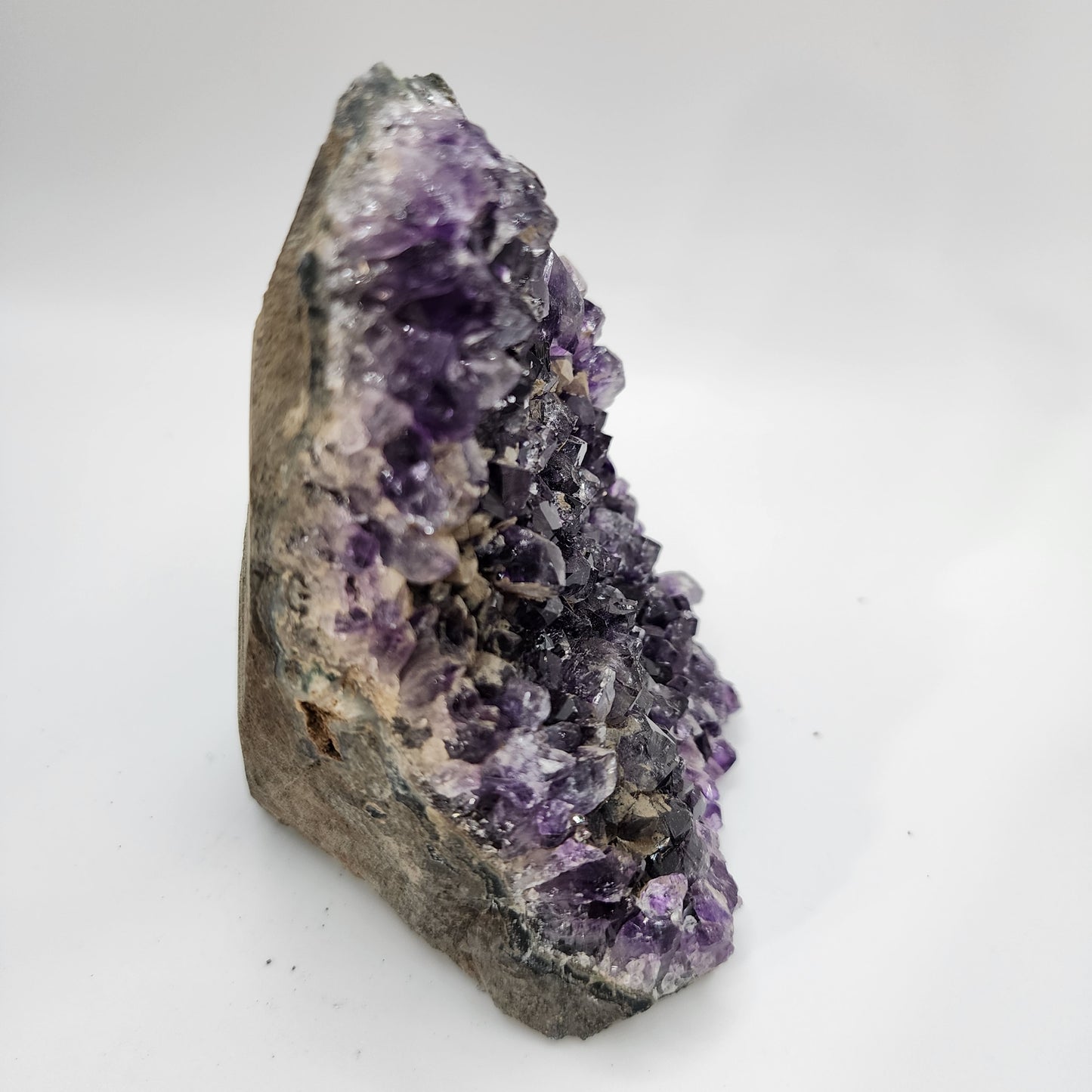 Amethyst Cut Base