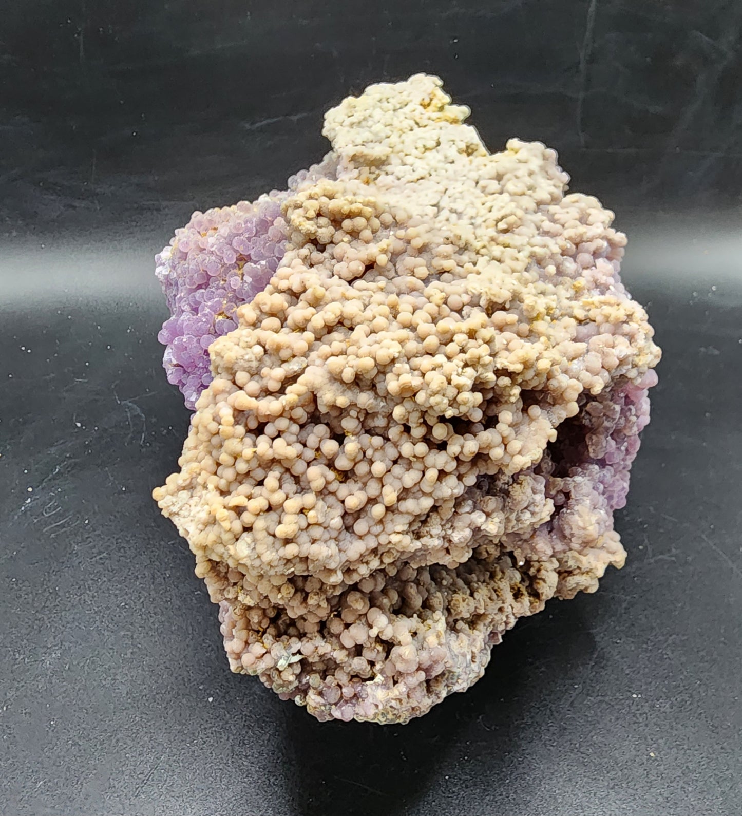 Grape Agate
