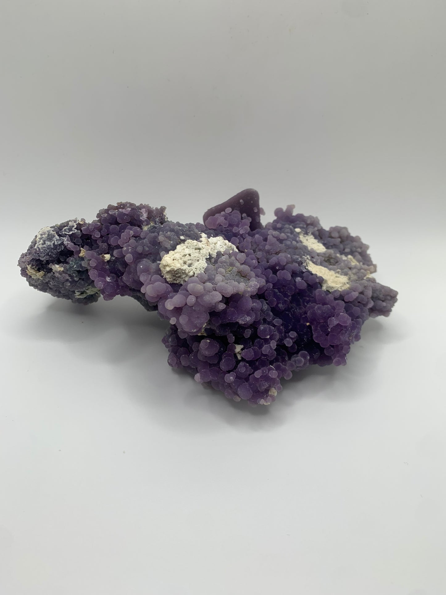 Gorgeous Grape Agate