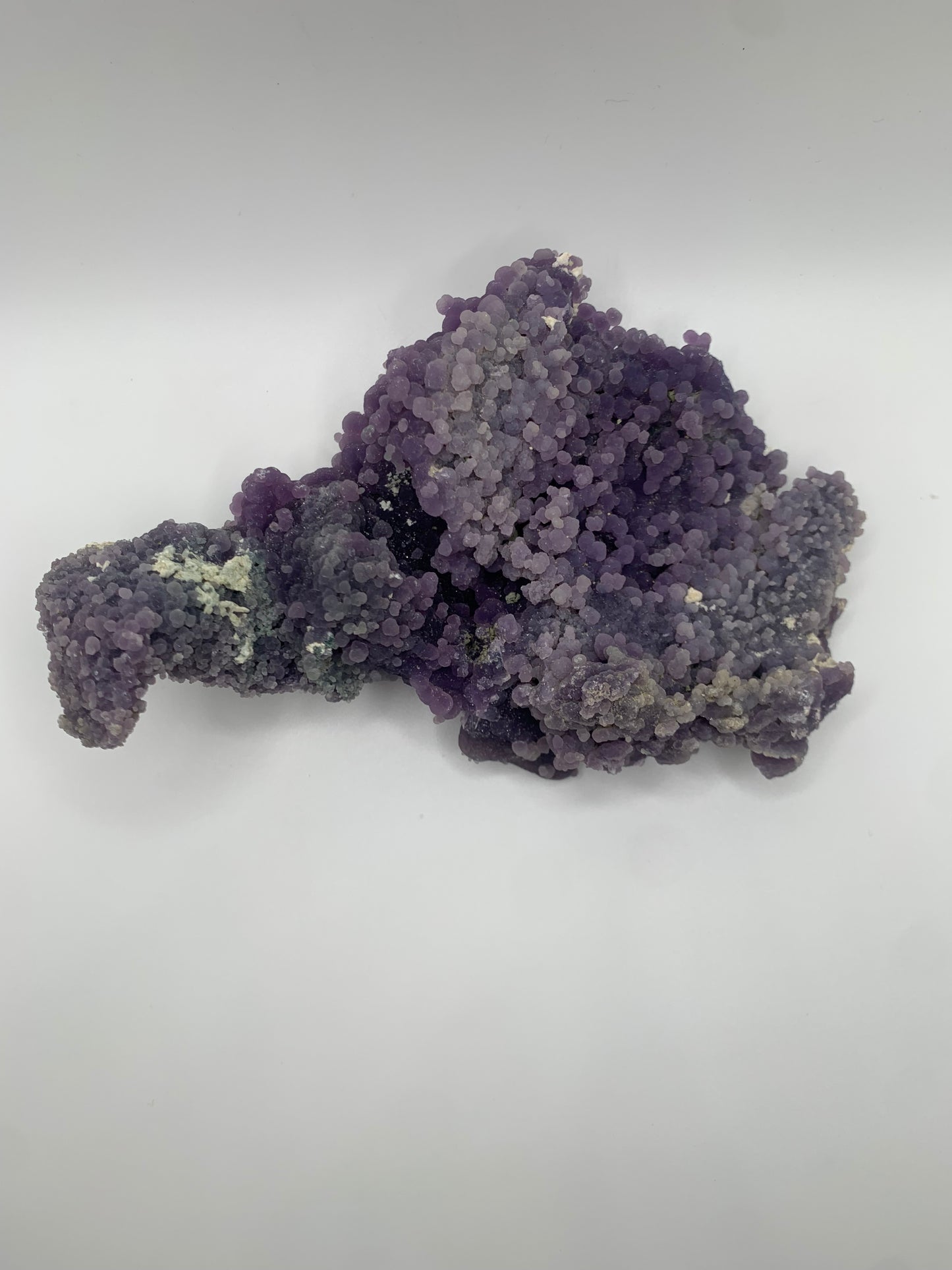 Gorgeous Grape Agate