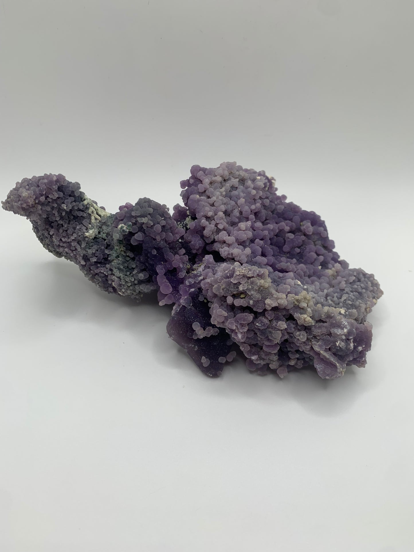 Gorgeous Grape Agate