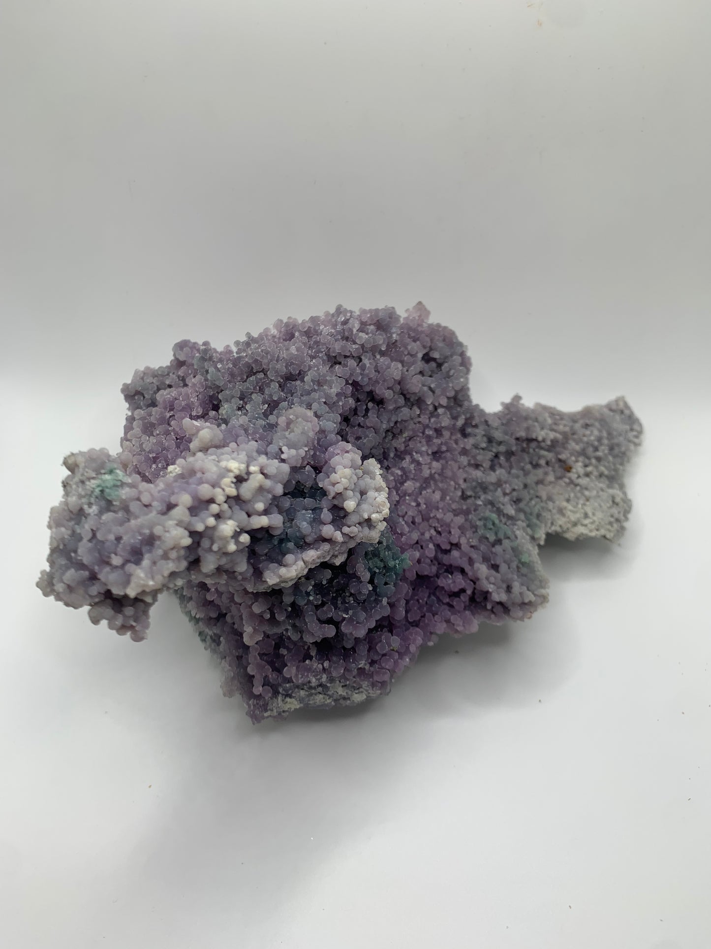 Lovely Grape Agate