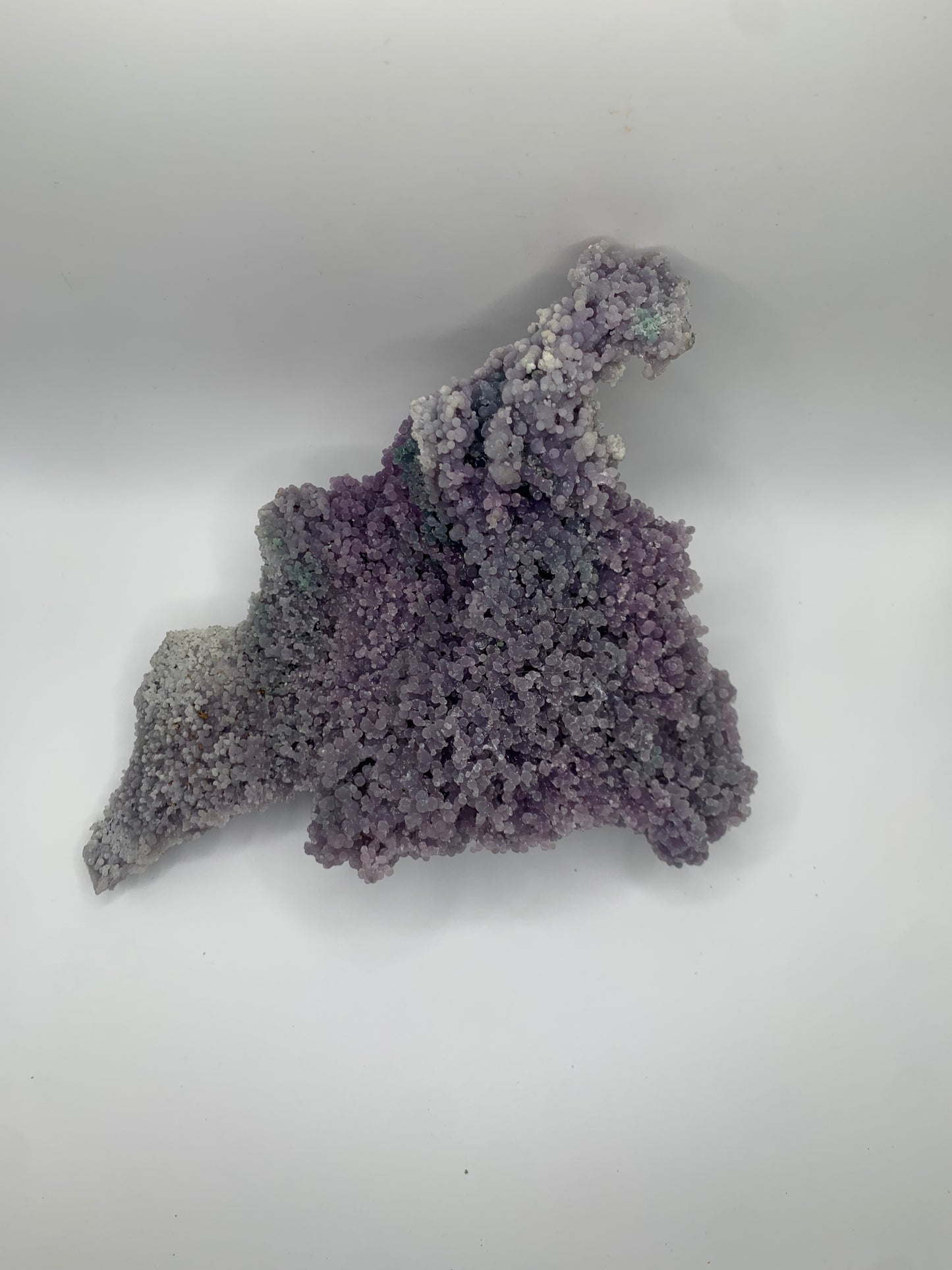 Lovely Grape Agate