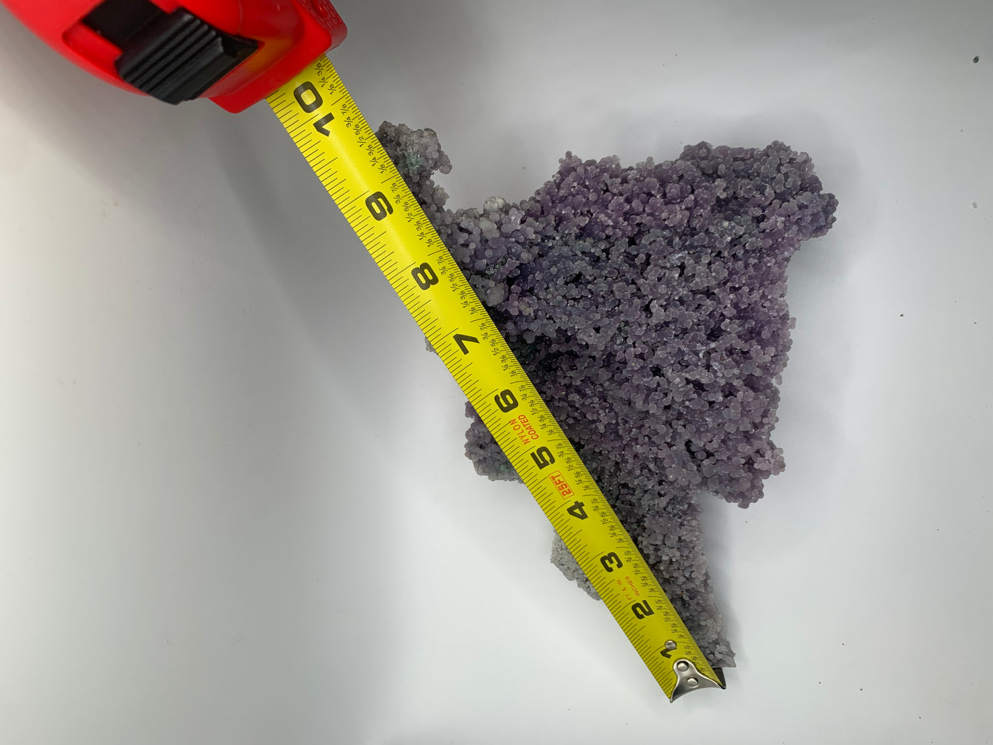 Lovely Grape Agate