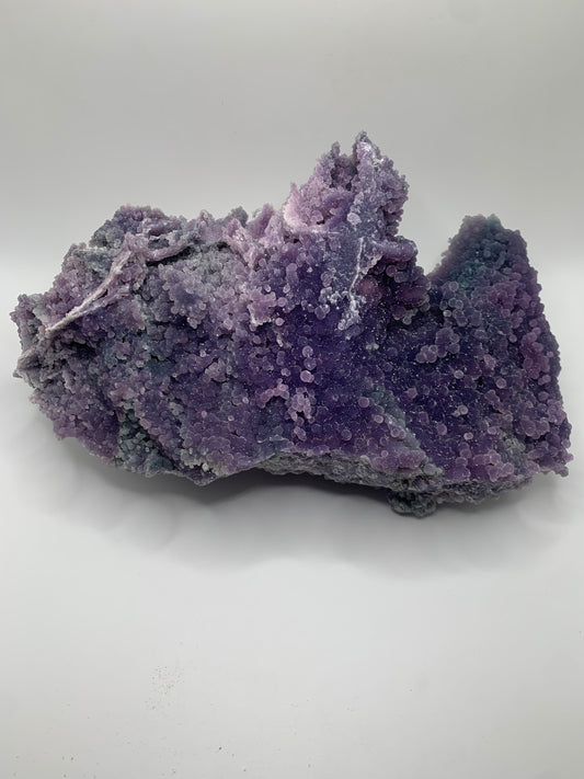Stunning Grape Agate