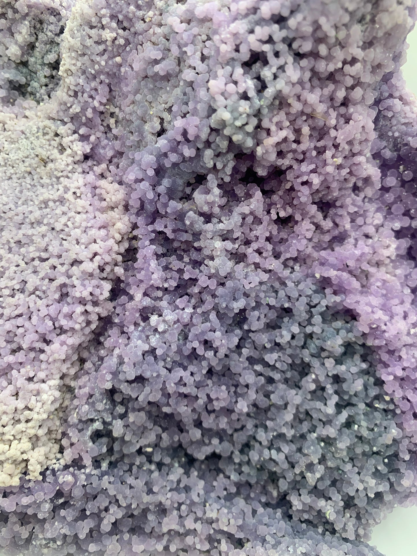 Beautiful Grape Agate