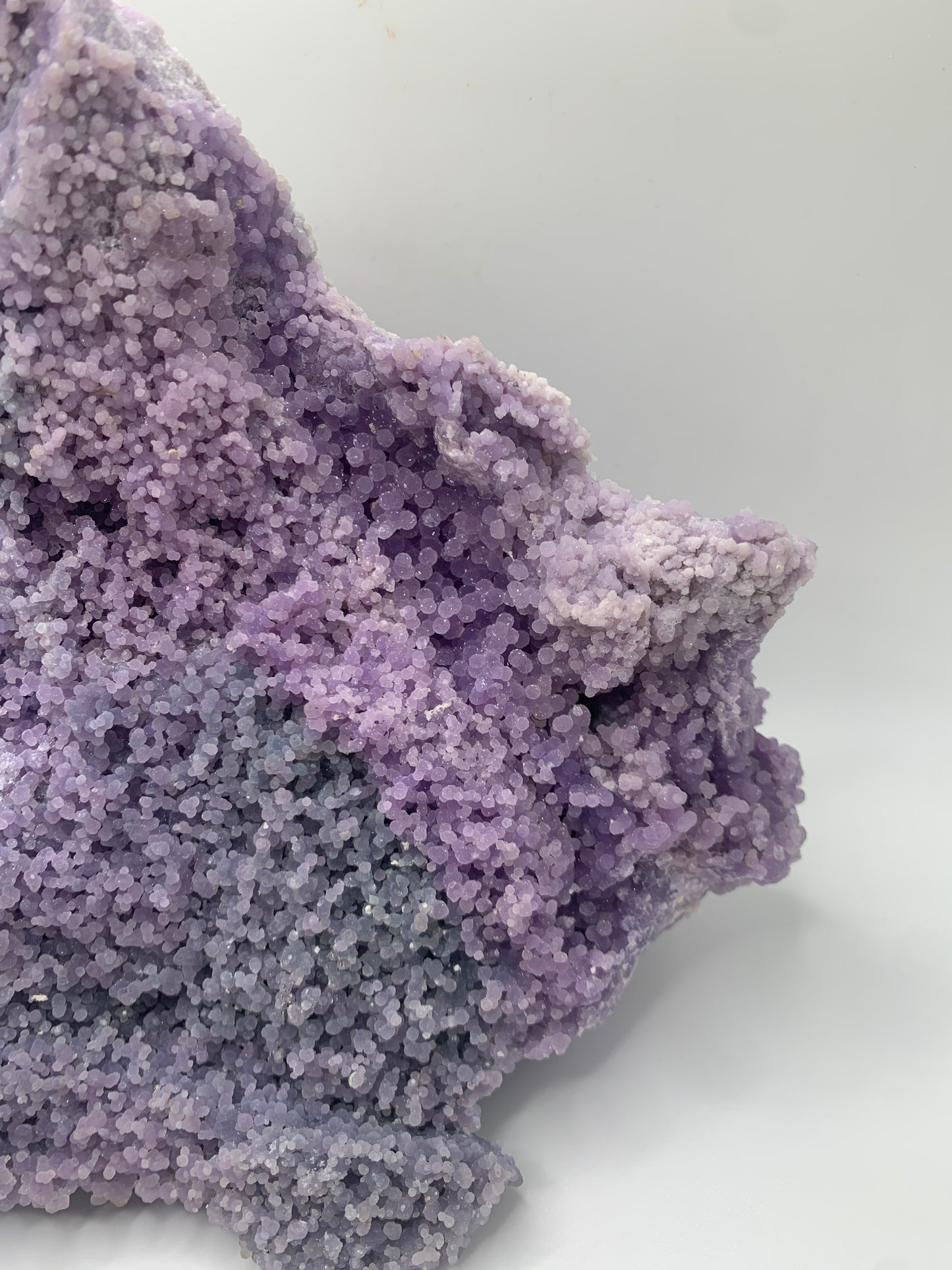 Beautiful Grape Agate