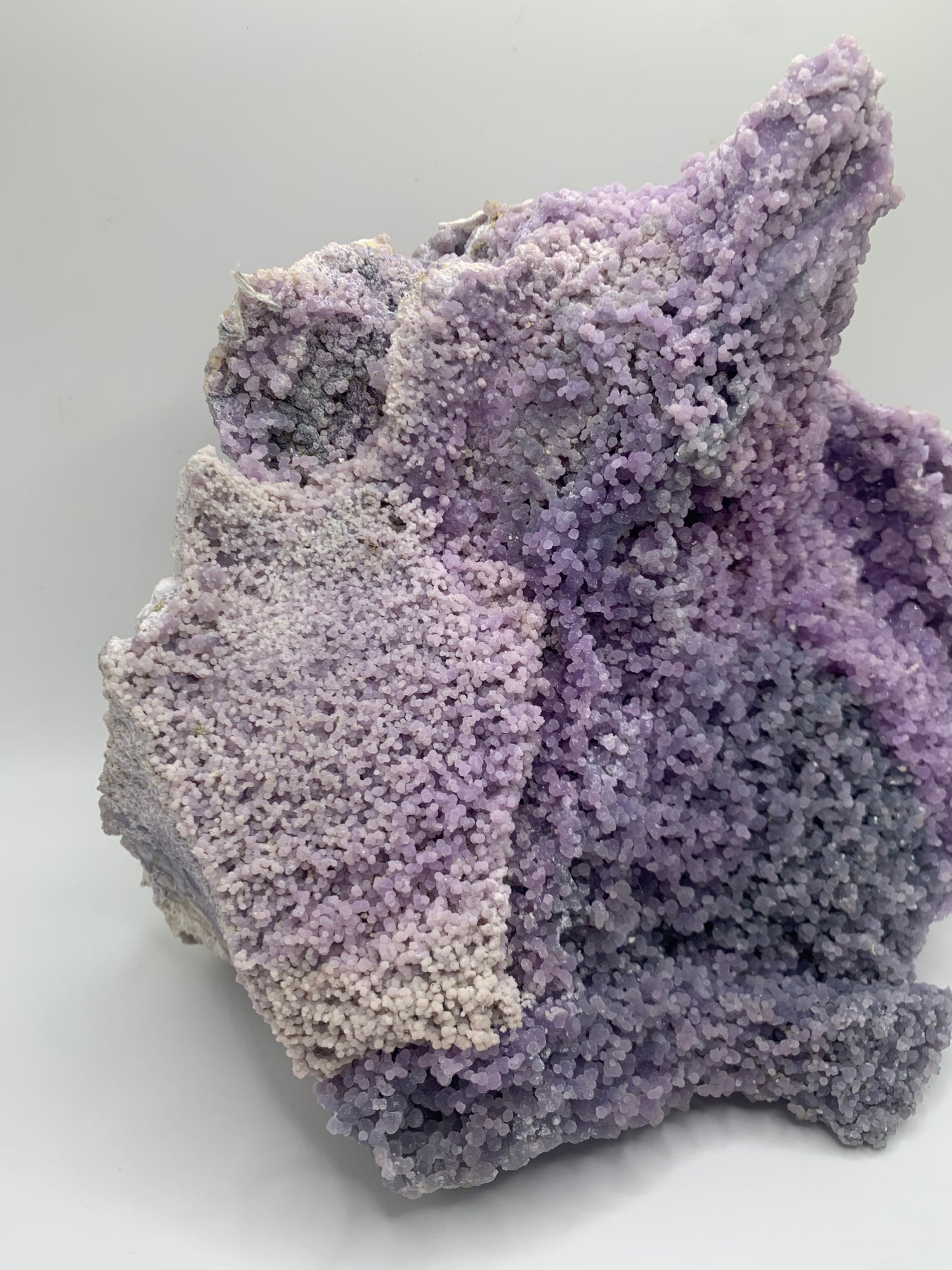 Beautiful Grape Agate