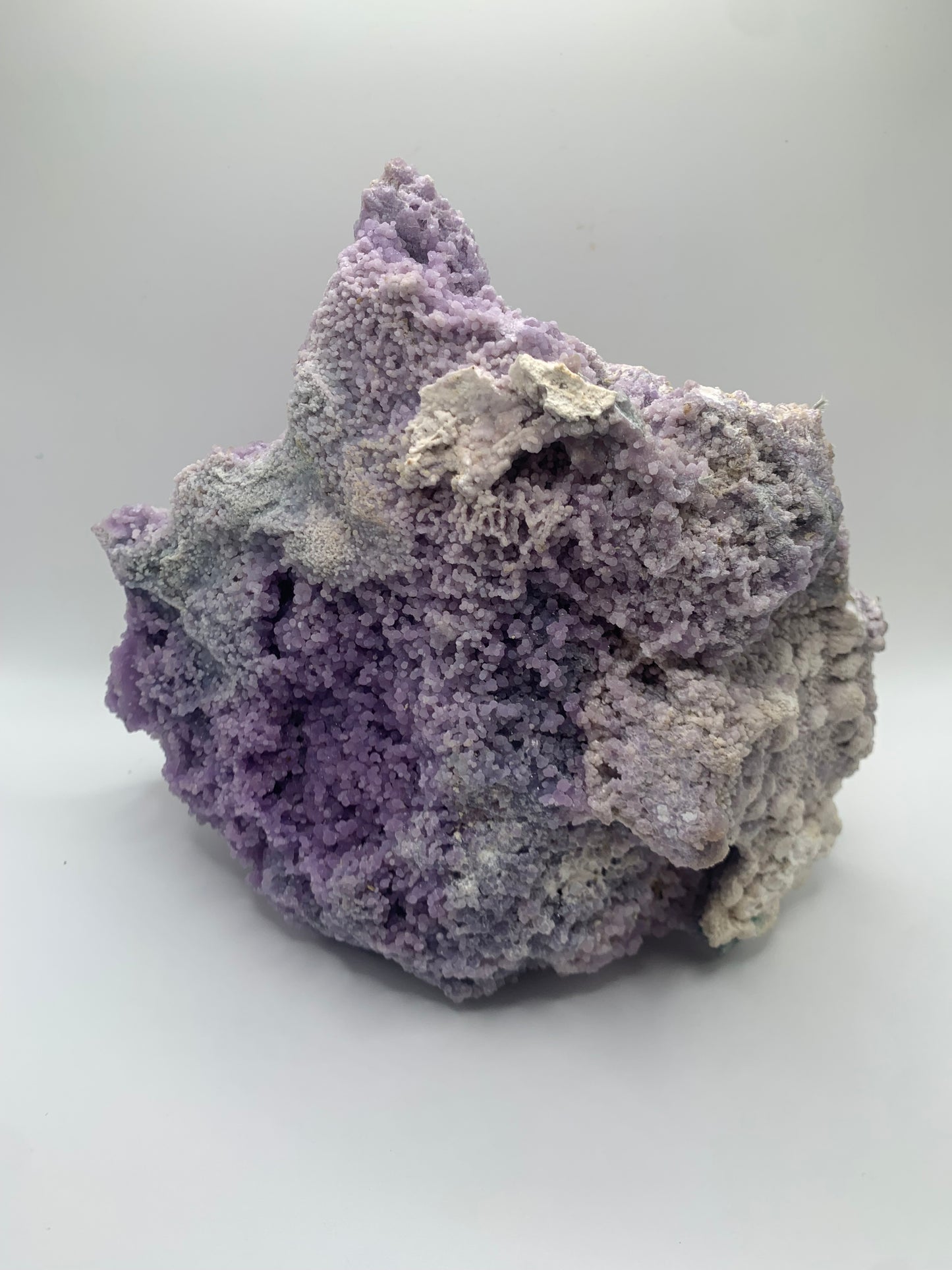 Beautiful Grape Agate