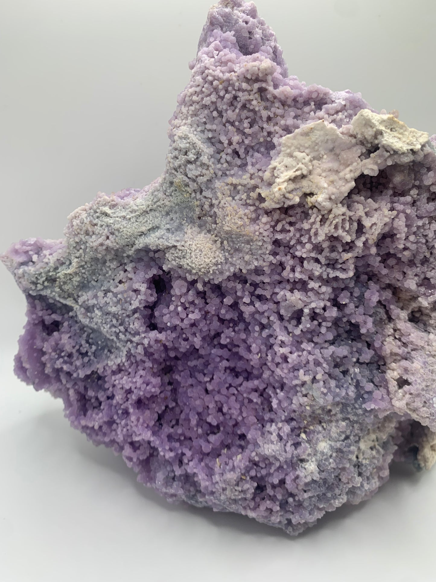 Beautiful Grape Agate