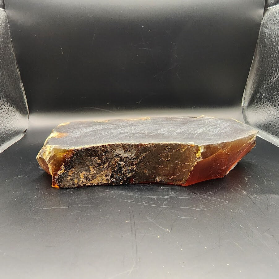 Beautiful Sumatran Amber