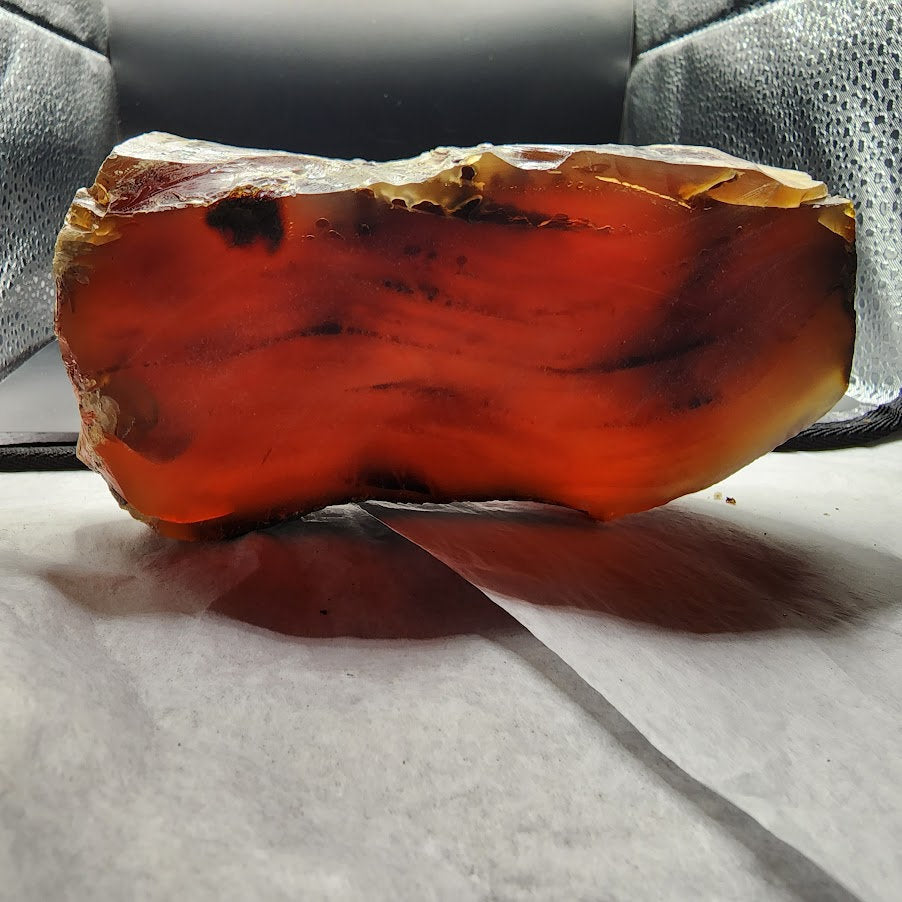 Beautiful Sumatran Amber