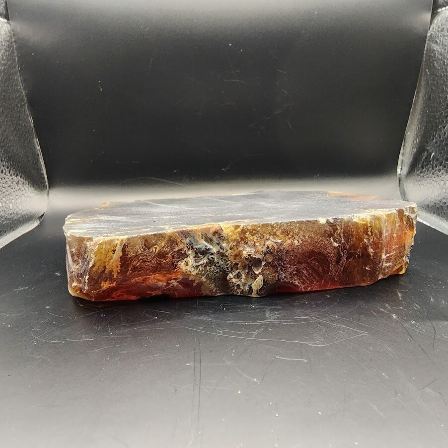 Beautiful Sumatran Amber