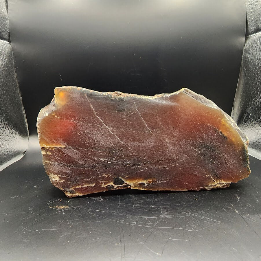 Beautiful Sumatran Amber