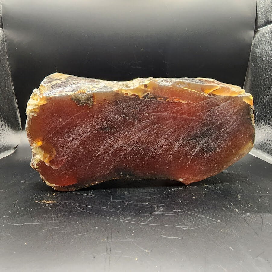 Beautiful Sumatran Amber
