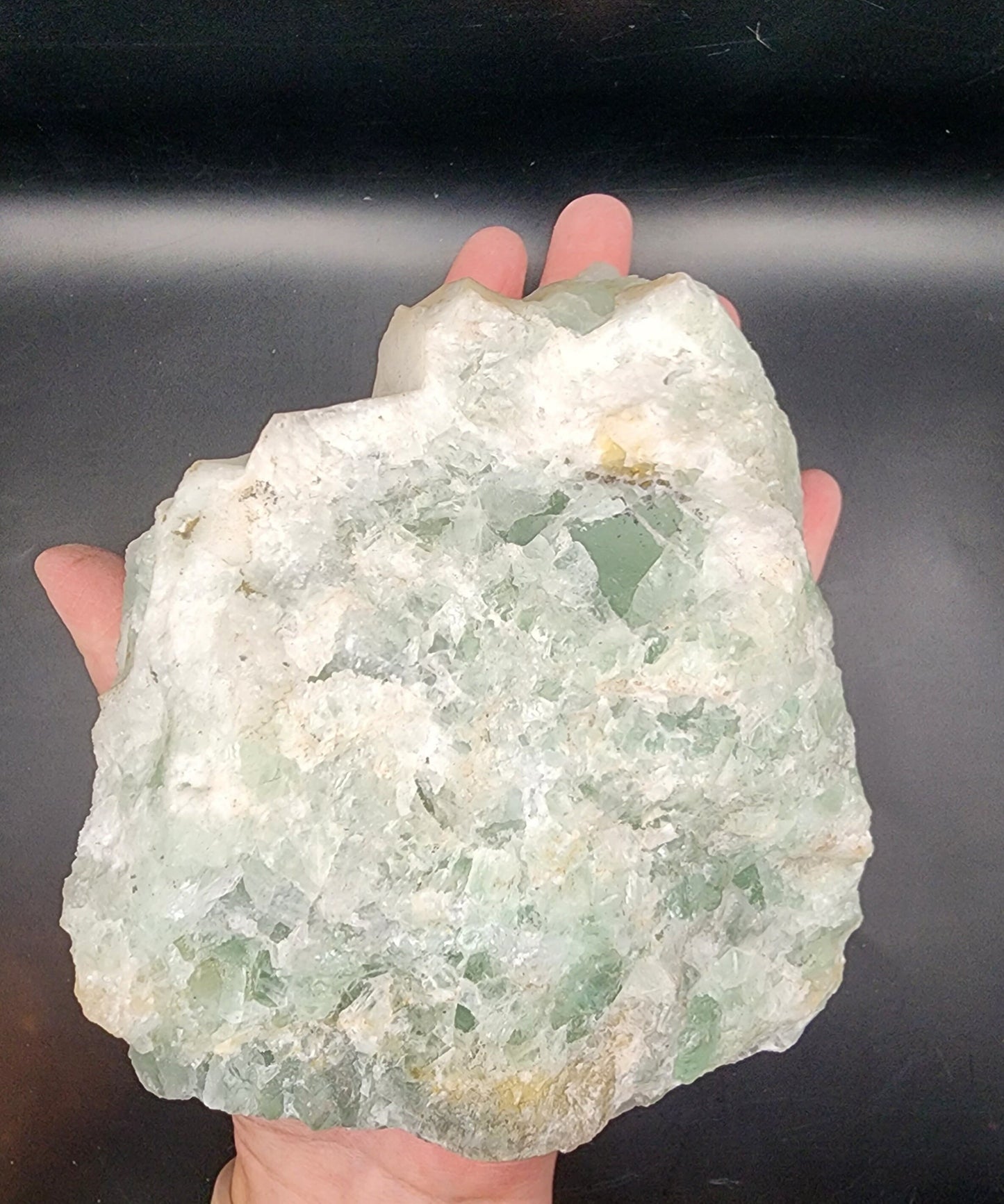 Fluorite!
