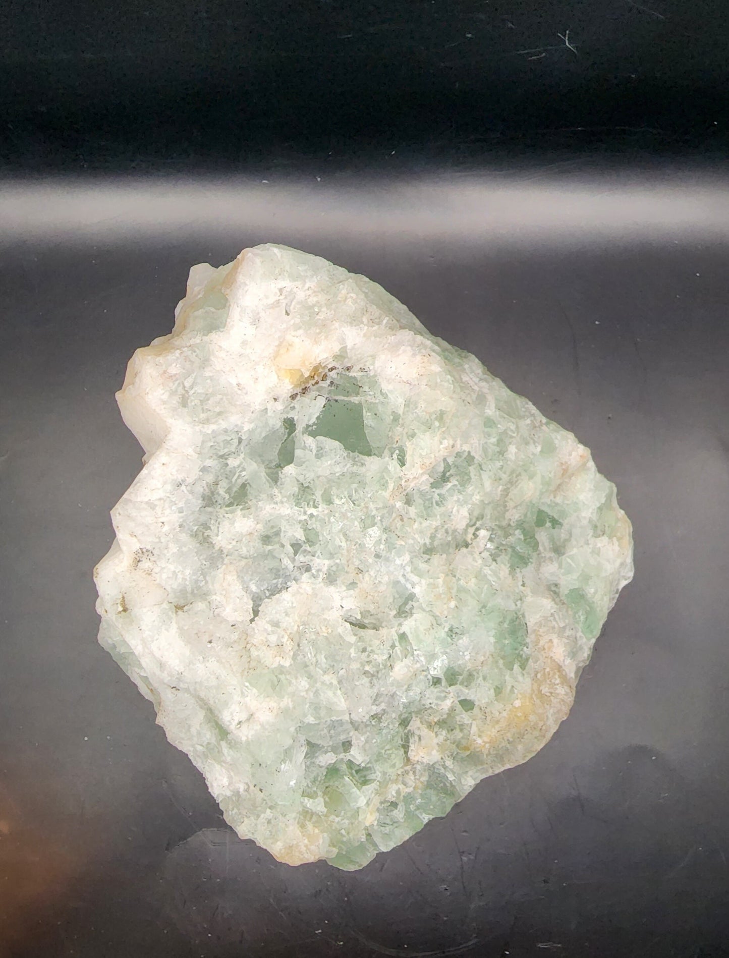 Fluorite!