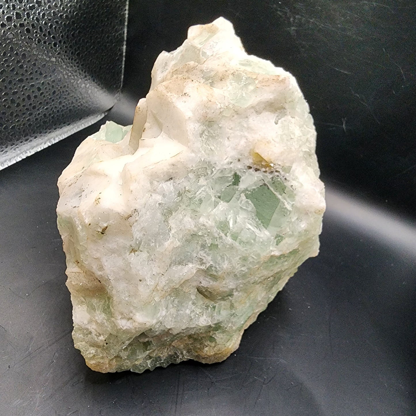 Fluorite!