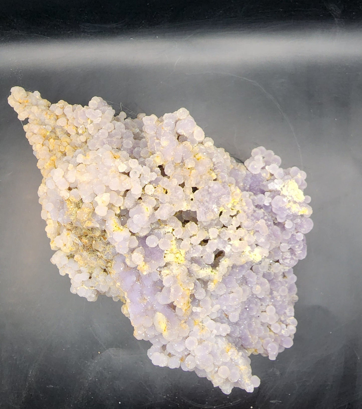 Botryoidal Chalcedony