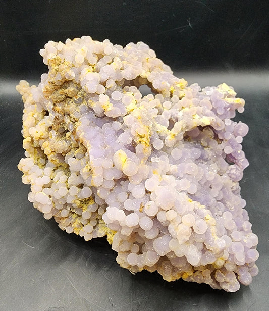 Botryoidal Chalcedony