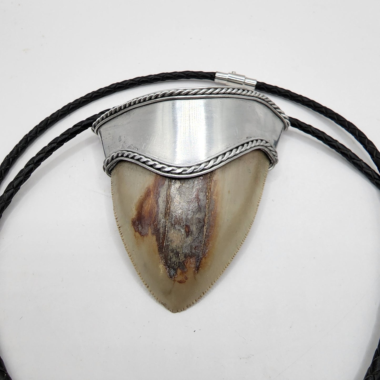 Cool Tooth Pendant