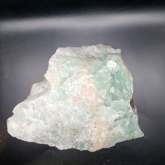 Fluorite!