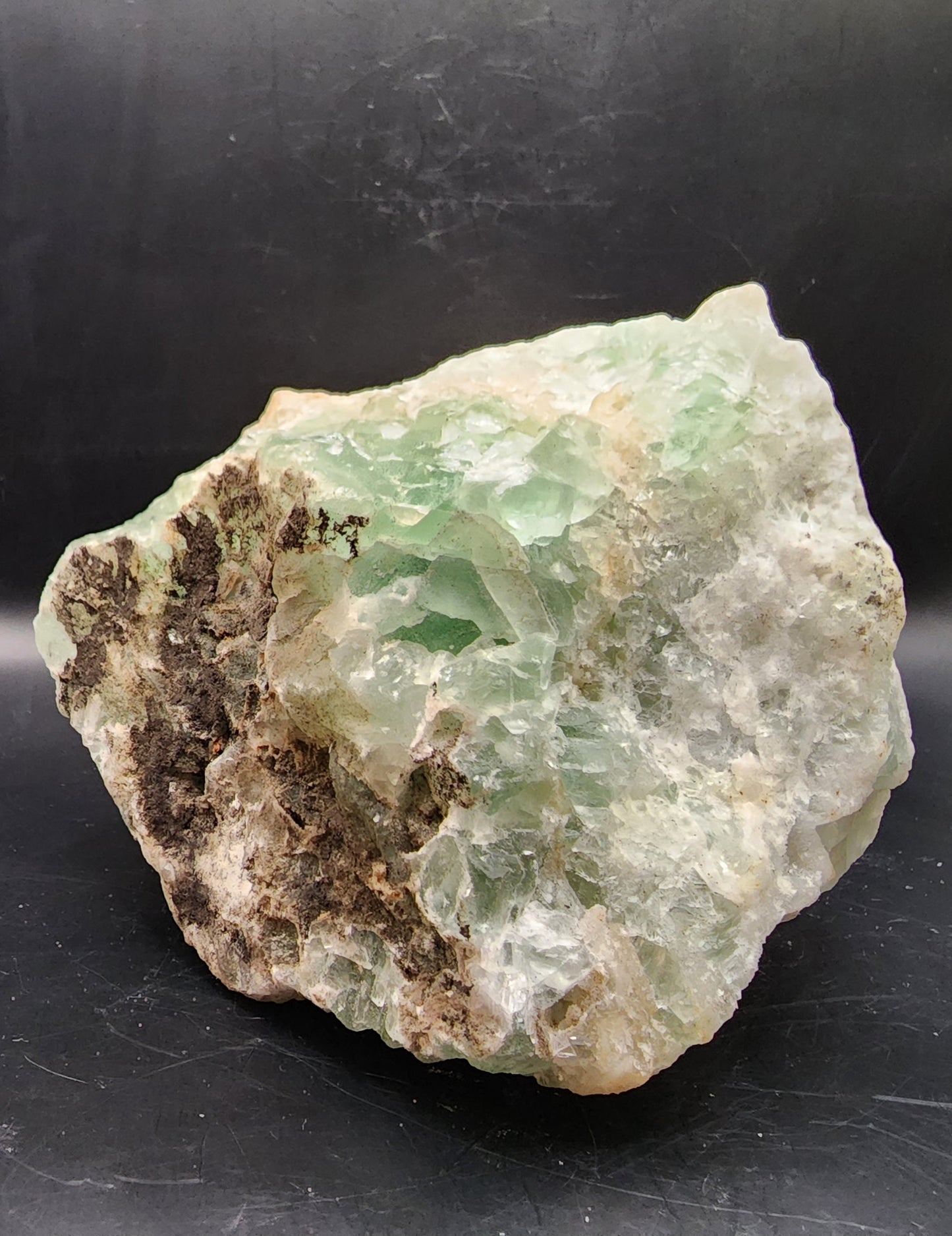 Fluorite!