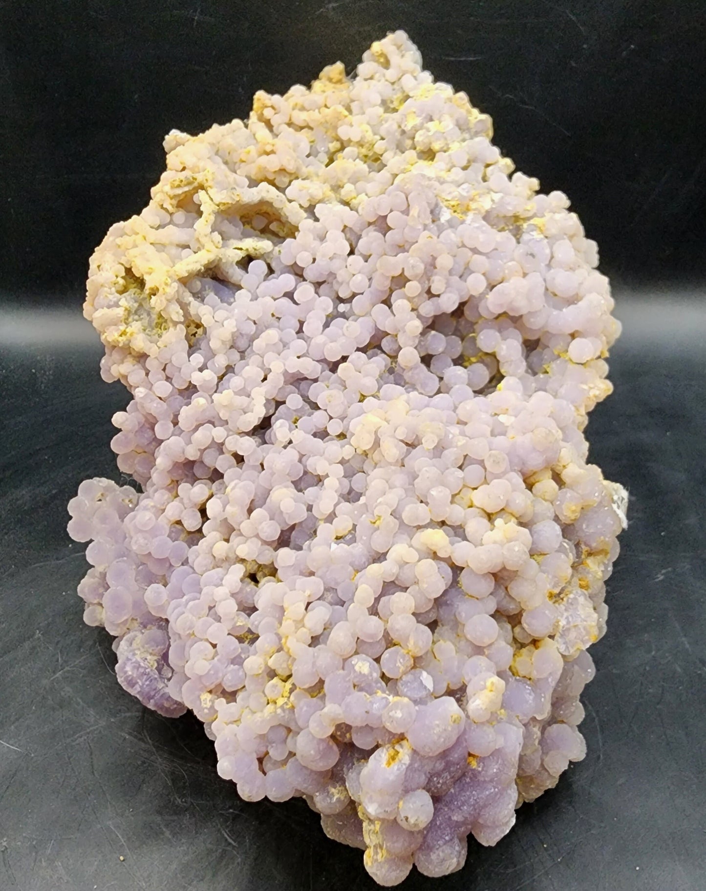 Botryoidal Chalcedony