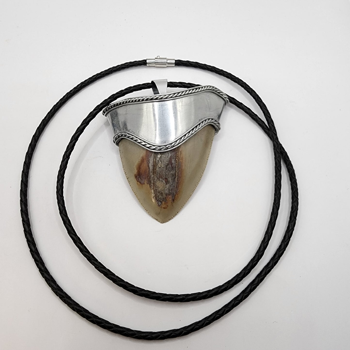 Cool Tooth Pendant