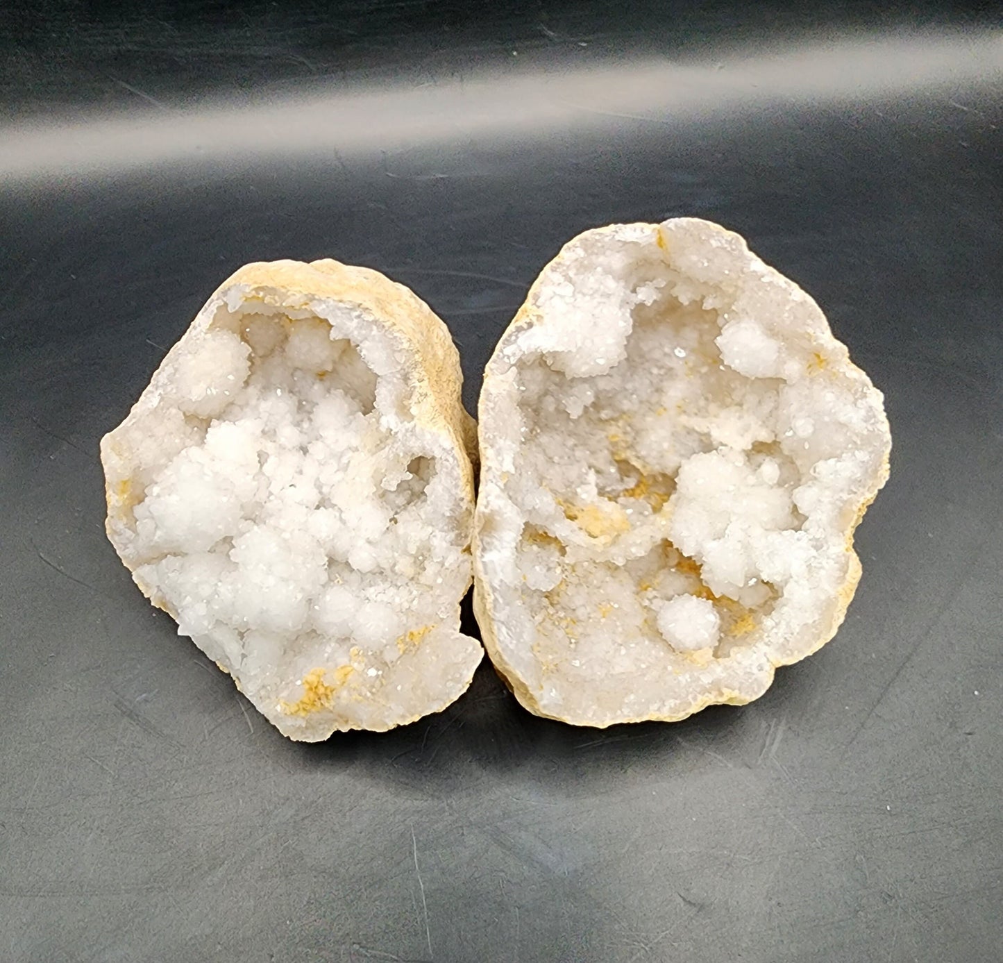 Moroccan Geodes Package of 10