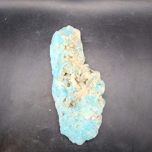 5" Blue Aragonite