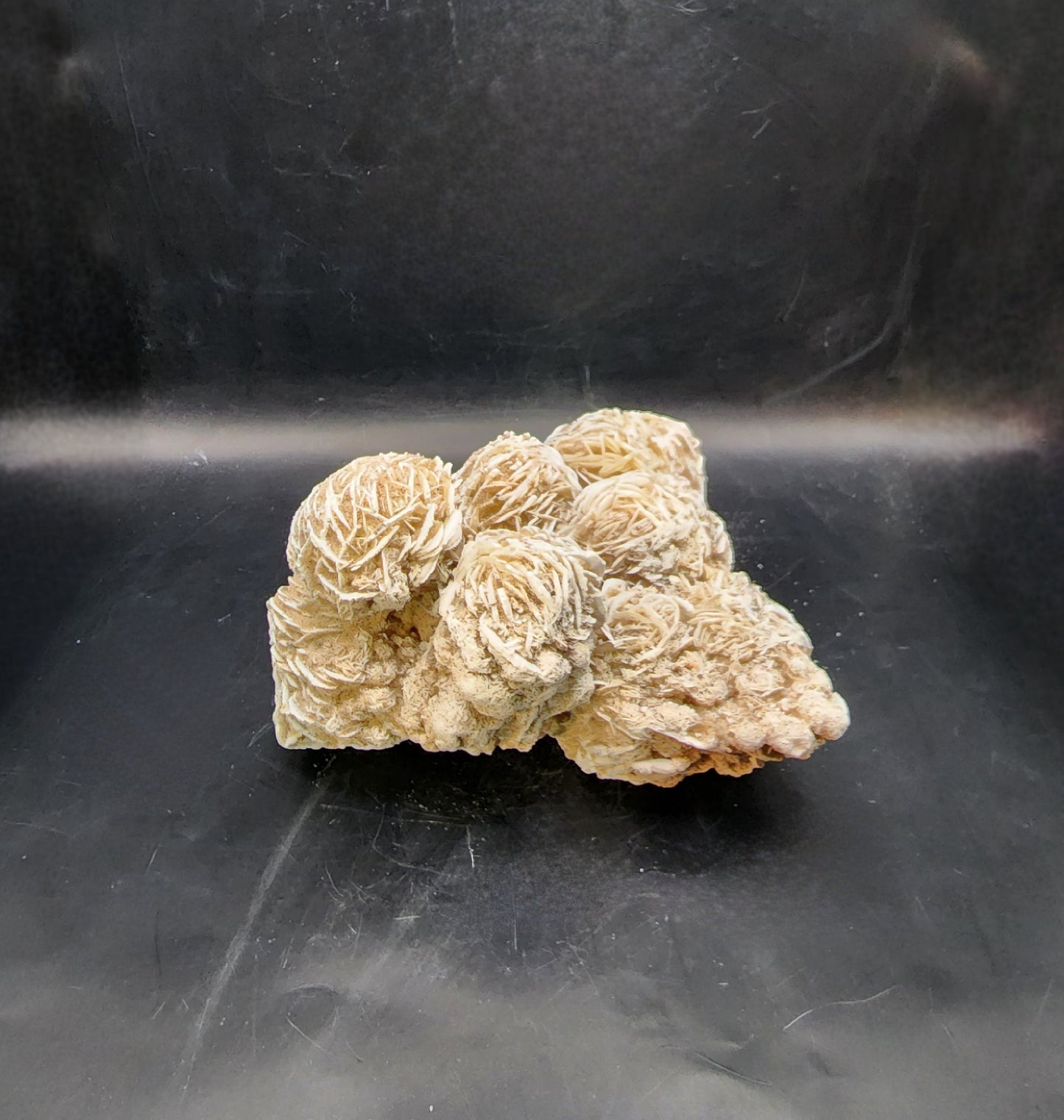 Stunning Selenite