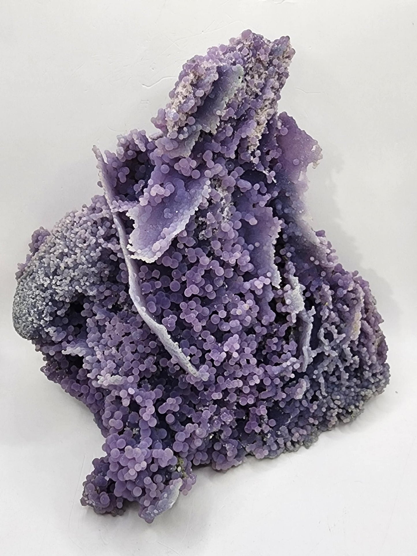 Beautiful Botryoidal Chalcedony (Grape Agate)