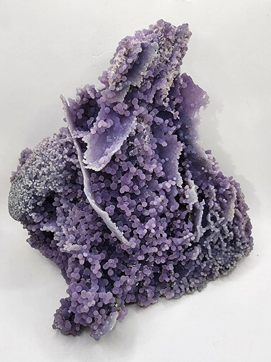 Beautiful Botryoidal Chalcedony (Grape Agate)