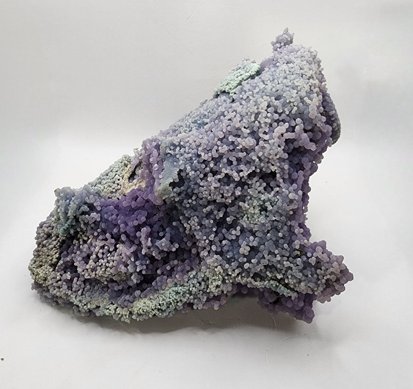 Beautiful Botryoidal Chalcedony (Grape Agate)