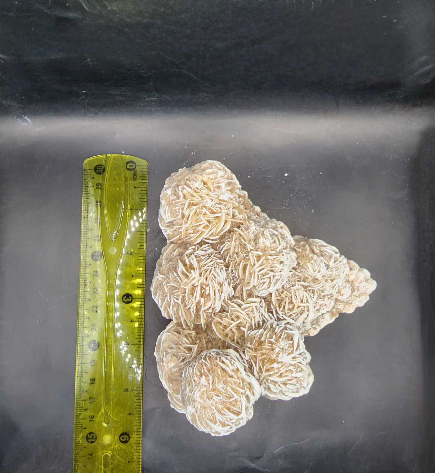 Stunning Selenite