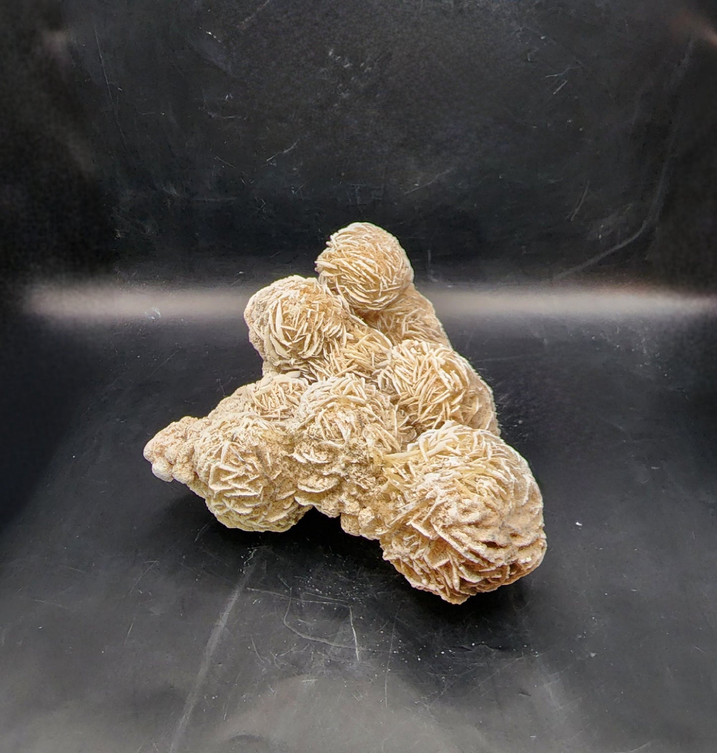 Stunning Selenite