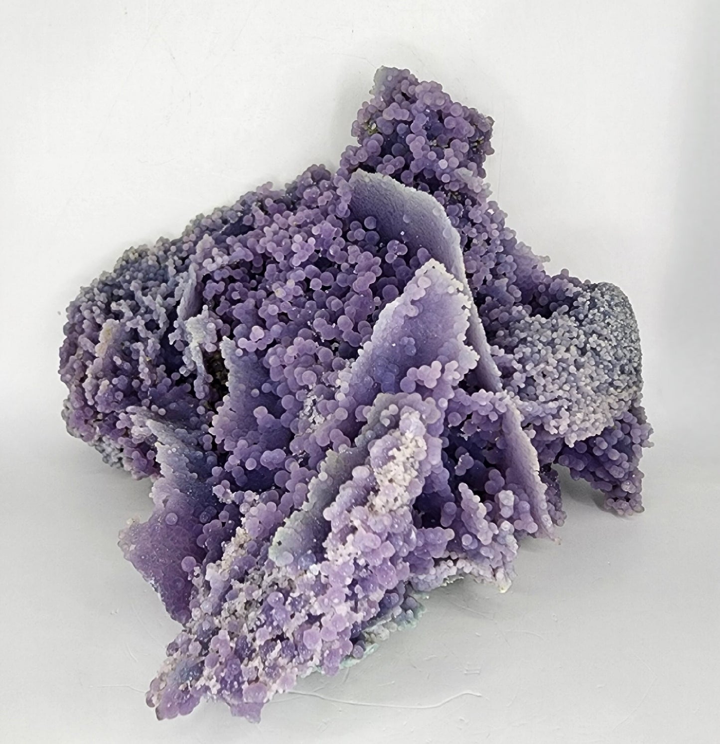 Beautiful Botryoidal Chalcedony (Grape Agate)