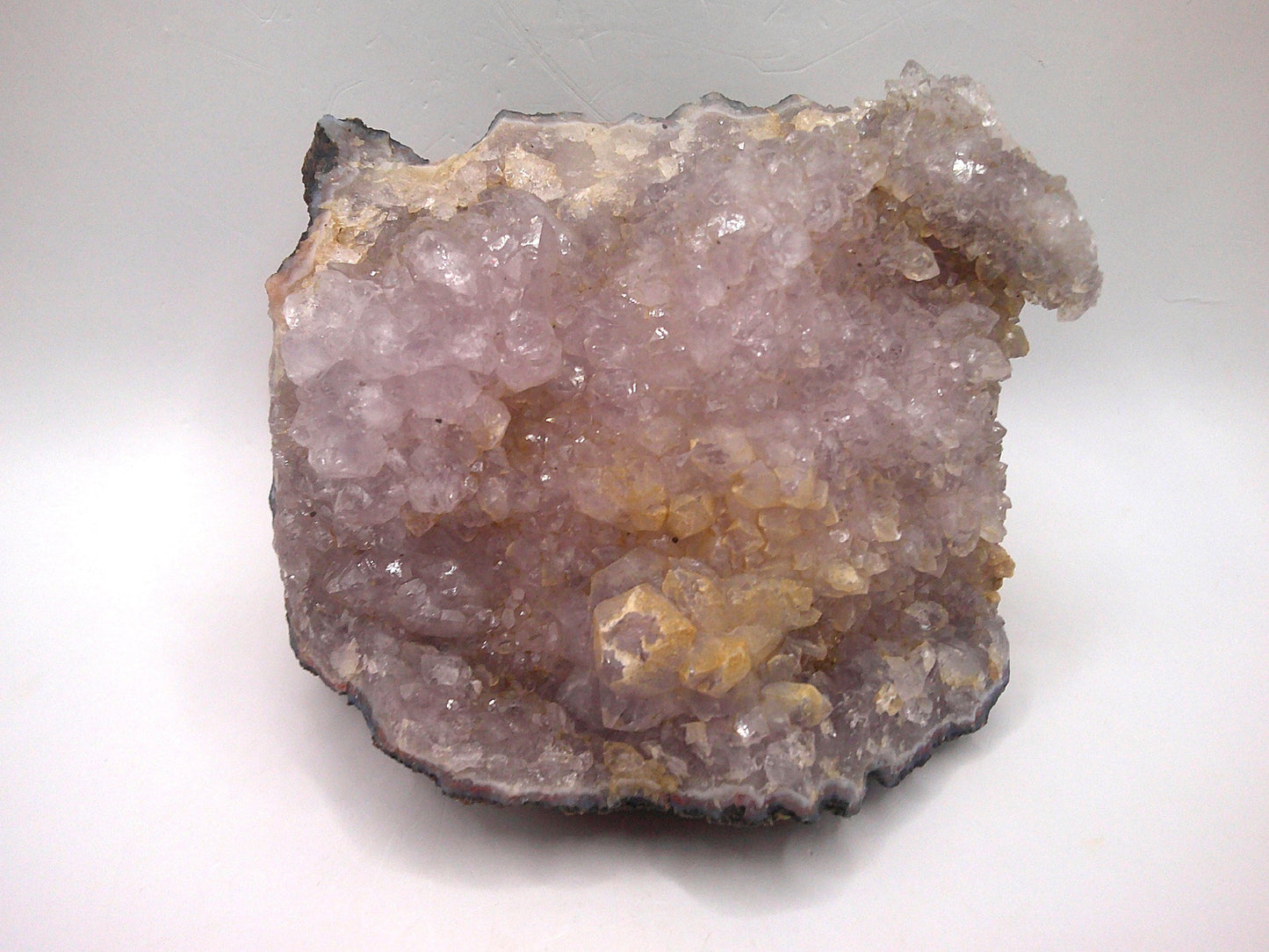 Charming Geode