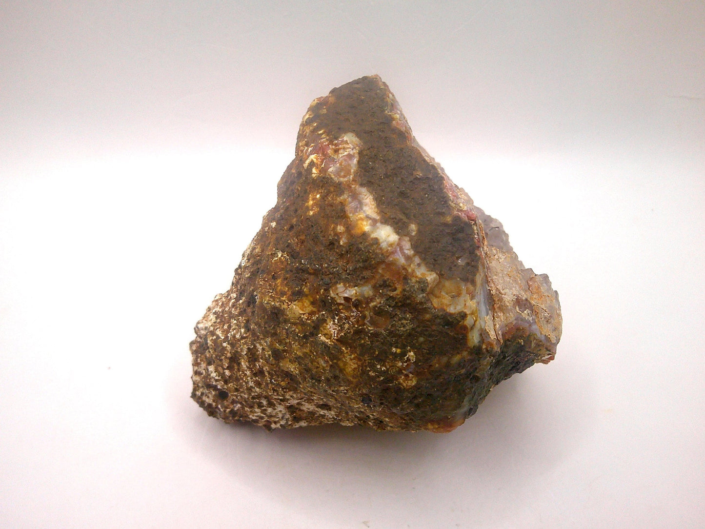 Sweet Geode